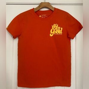 Dutch Bros. T-Shirt Medium EUC